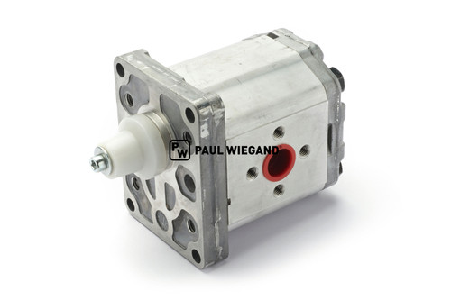 Hydraulikpumpe Bucher Municipal Citycat 5000 Lenkung 19,2 cm³ (68044103)