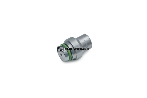 Verschlussstopfen Schmidt Swingo 200 Plus inklusive O-Ring Lenkachse 10L/S (63026632)