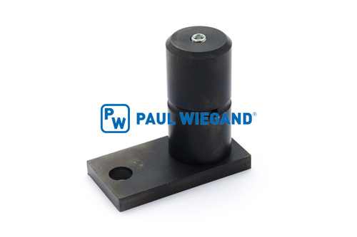 Bolzen Zöller Umlenkhebel Behälterauflage unten  (11050040) Bolzen Zöller Umlenkhebel Behälterauflage unten  (11050040)