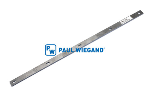 Ausgleichschiene HN HSP5 5mm für Leiste 05012013 (05017154)