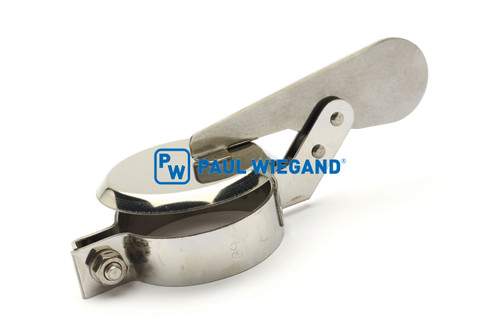 Regenklappe RAVO 5er-Serie Endrohr Abgasanlage (60056076)