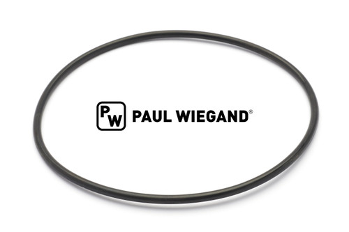 O-Ring Bucher Municipal 100x4 70° Shore  (68800883)