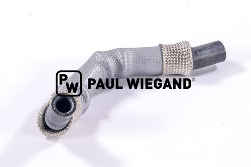 Kühlwasserschlauch Hako Citymaster 1600 Fahrmotor VW-Motor EURO 4/5 (65064286)