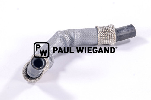 Kühlwasserschlauch Hako Citymaster 1600 Fahrmotor VW-Motor EURO 4/5 (65064286)