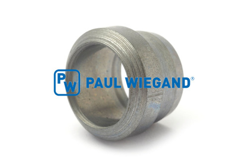 Schneidring DIN 3861 10L verzinkt (60800053)