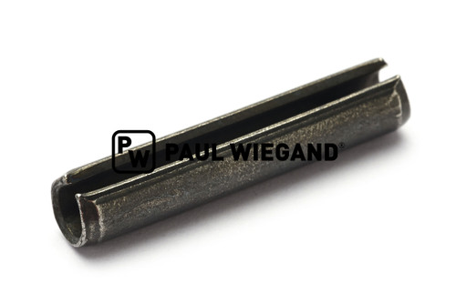 Spannhülse Bucher Municipal Citycat 5000 Differential Antriebsachse 5x26mm  (68046081)
