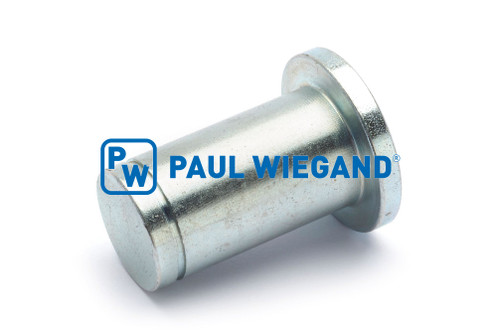 Bolzen MFH 5500 Halterung Motor Frontbesen  (59032013) Bolzen MFH 5500 Halterung Motor Frontbesen  (59032013)