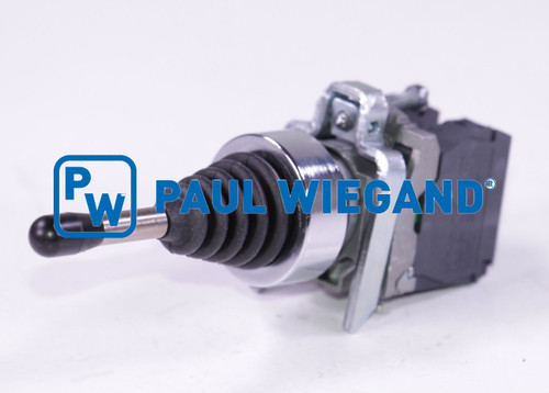 Joystick Faun Viatec Viajet 6-7 Besensteuerung Bedienpult  (61034220)