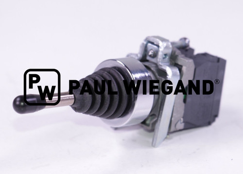 Joystick Faun Viatec Viajet 6-7 Besensteuerung Bedienpult  (61034220)