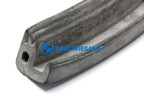 Dichtprofil Faun Sidepress Heckteil  (01077050)