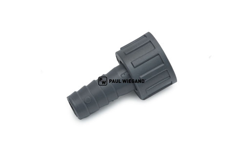 Schlauchtülle DIN und Normartikel G 1/2" (90001069)