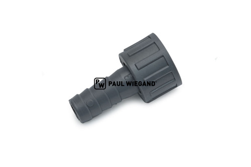 Schlauchtülle DIN und Normartikel G 1/2" (90001069)