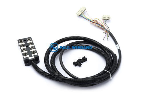 Splitterbox Zöller "X13" (11050035) Splitterbox Zöller "X13" (11050035)