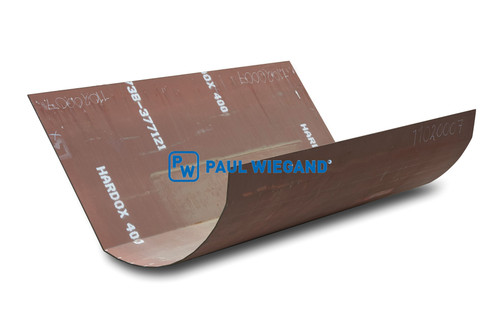 Wannenblech Zöller Mini s: 6  (11020007) Wannenblech Zöller Mini s: 6  (11020007)