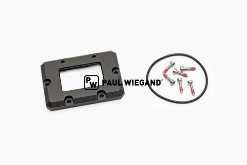 Frontscheibenset Motec Ametek MC3000-Serie (79010011)