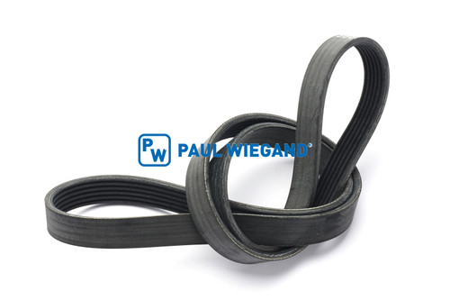 Flachrippenriemen MFH 2500 Fahrmotor (59014012)
