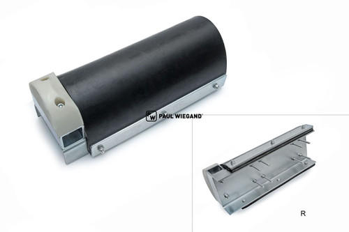 Behälterauflage Zöller 2349 Gamma komplett (11273086)