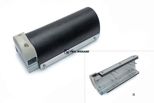 Behälterauflage Zöller 2349 Gamma komplett (11273086)
