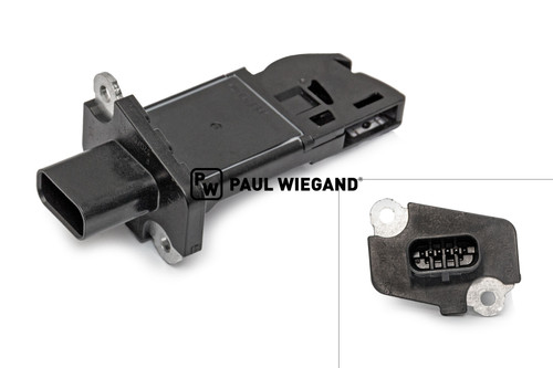 Luftmassenmesser Johnston VT/VS 501 Fahrmotor (67013583)