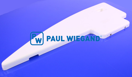 Verkleidung Hako Citymaster 2000 vorne rechts weiß (65066261)