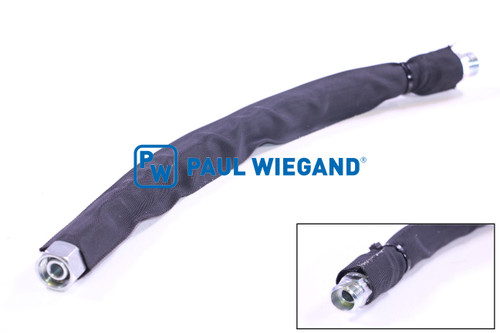 Hydraulikschlauch Zöller 2300 Hydraulikzylinder l: 480  (11223051) Hydraulikschlauch Zöller 2300 Hydraulikzylinder l: 480  (11223051)