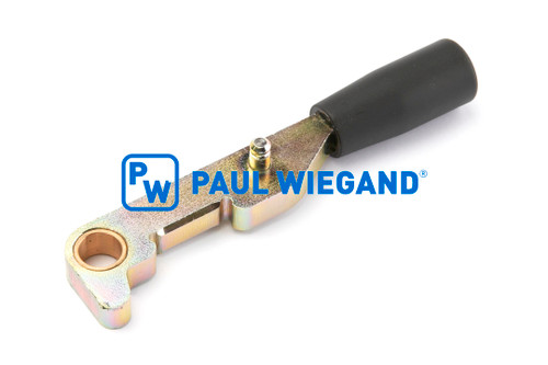 Verriegelungshebel Zöller Hubwagenverriegelung Aufbau: 1.1er  (11223257) Verriegelungshebel Zöller Hubwagenverriegelung Aufbau: 1.1er  (11223257)