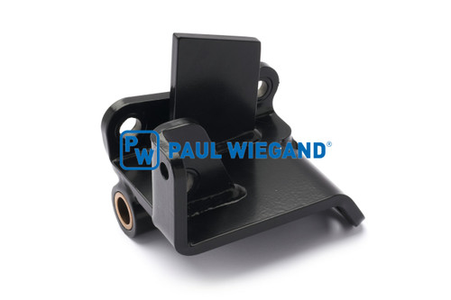 Gelenkstück Bucher Municipal Citycat 5000 Seitenbesen links  (68042084)