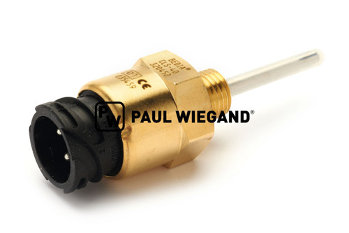 Wassersensor Bucher Municipal Citycat 5000 Wasseranlage M14x1,5 (68044085)