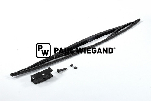 Wischerblatt Johnston C401 Scheibenwischer Frontscheibe l: 900 (35") (67034085)