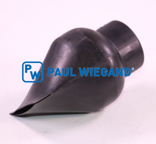 Entleerungsventil Bucher Municipal Citycat 5006 Luftfilter Fahrmotor  (68044304)