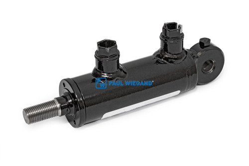 Hydraulikzylinder JOAB Behälterverriegelung KS: 16 Hub: 40 (28010013)