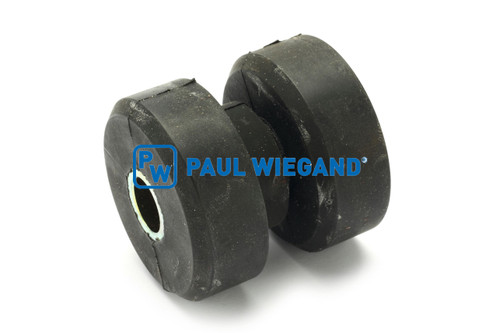 Dämpfer Schmidt SK650 Ventilator D: 63 d: 17 l: 64 (63086004) Dämpfer Schmidt SK650 Ventilator D: 63 d: 17 l: 64 (63086004)