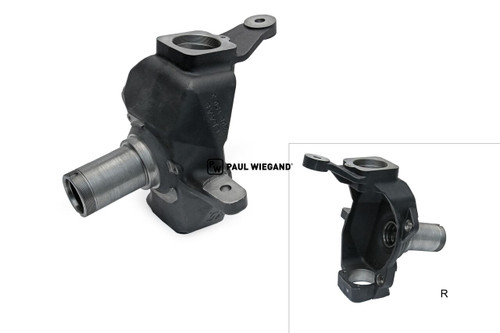 Achsschenkel Schmidt Swingo 200-Serie links (63013697)