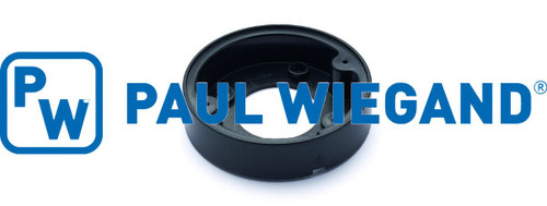 Lampenhalter Schmidt Swingo 200-Serie Beleuchtung hinten links/rechts D: 100 (63026175)