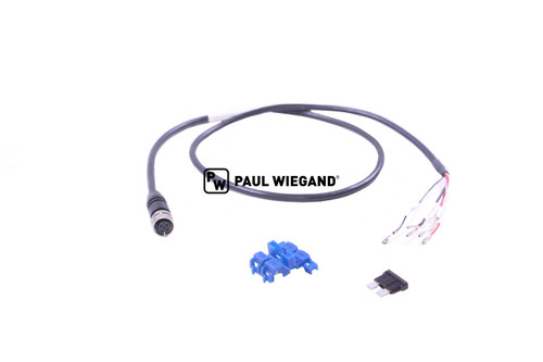 Adapterkabel Motec Ametek MK1015.1-4A-OS Mercedes (ab 2019) Multimedia Radio J9P/J8S/J8T (79010648)
