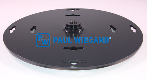 Besenteller Schmidt Cleango 400/500 Tellerbesen D: 465 (63032147) Besenteller Schmidt Cleango 400/500 Tellerbesen D: 465 (63032147)