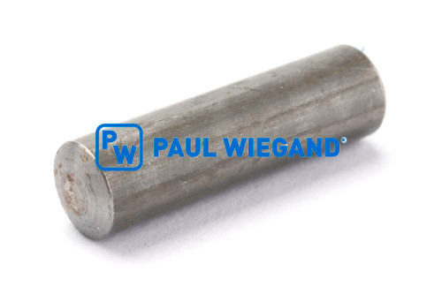 Zylinderstift Zöller 2301 Delta Überschlagsicherung ISO 2338 6x20 ab 01/2003 (11330181)