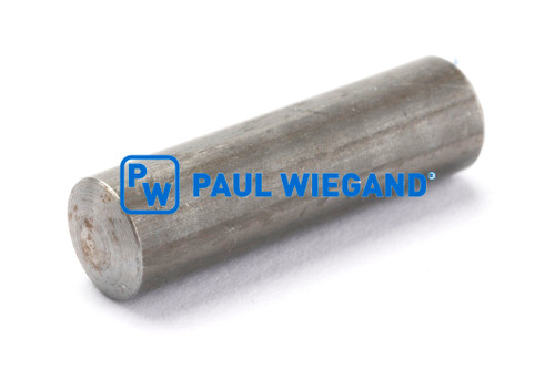 Zylinderstift Zöller 2301 Delta Überschlagsicherung ISO 2338 6x20 ab 01/2003 (11330181)