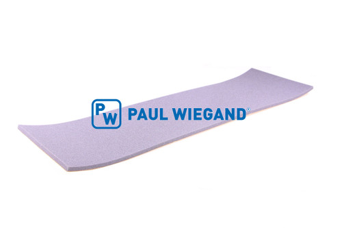 Dämmmatte Hako Citymaster 1600 Kabinendach (65016030)