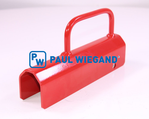 Sicherheitsstütze Schmidt Swingo 200-Serie Kehrgutbehälter l: 235 b: 52 h: 120  (63014564)