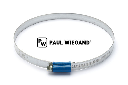 Schlauchschelle Ansaugrohr Luftfilter DIN 3017 130-150 b: 13  (63800523)
