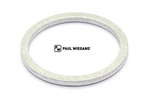 Dichtring Aluminium D: 22 d: 18 s: 1,5 (68800763)