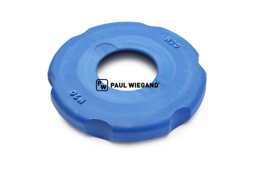 Verschlussdeckel Johnston VT/VS 501 Kugelhahn Wasserablass Heckklappe (67013450)