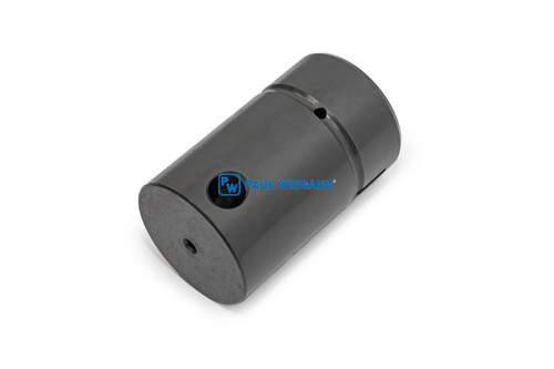 Bolzen Zöller Medium X4 Trägerplatte oben D: 70 l: 114 (11320294)