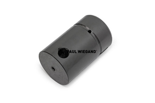 Bolzen Zöller Medium X4 Trägerplatte oben D: 70 l: 114 (11320294)
