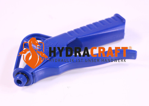 Cejn Blaspistole Druckluft- und Flüssigkeitswerkzeug  Basis R 1/4"  (41940013)