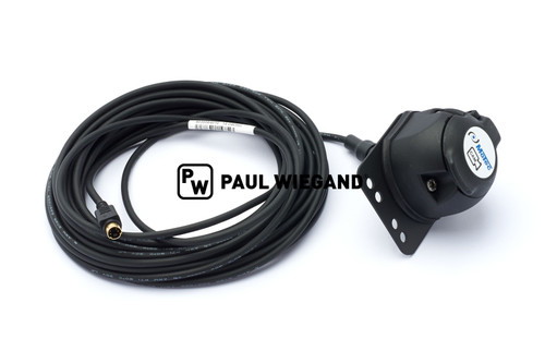 Adapterkabel Motec Ametek MK84.10 für Zugfahrzeug (79010233)