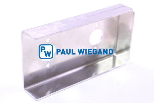 Schutzrahmen Zöller 2406 Rotary III Beleuchtung LED Lifter links/rechts  (11056011) Schutzrahmen Zöller 2406 Rotary III Beleuchtung LED Lifter links/rechts  (11056011)