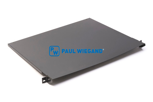 Abdeckblech Bucher Municipal Citycat 5006 Schutzabdeckung unten  (68046489)