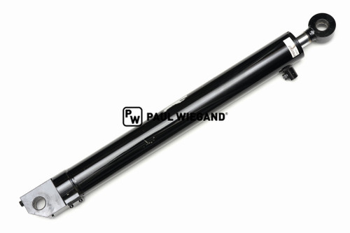 Hydraulikzylinder Faun Frontpress Gabel  (01037027)
